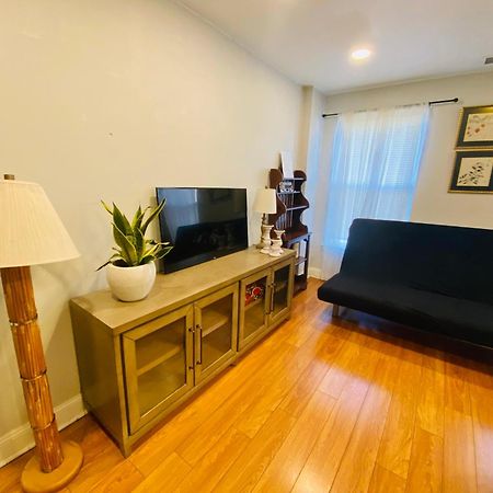 Shanghai 2900 - Vintage Oriental Style 2Br W Parking Near Airport Philadelphie Extérieur photo