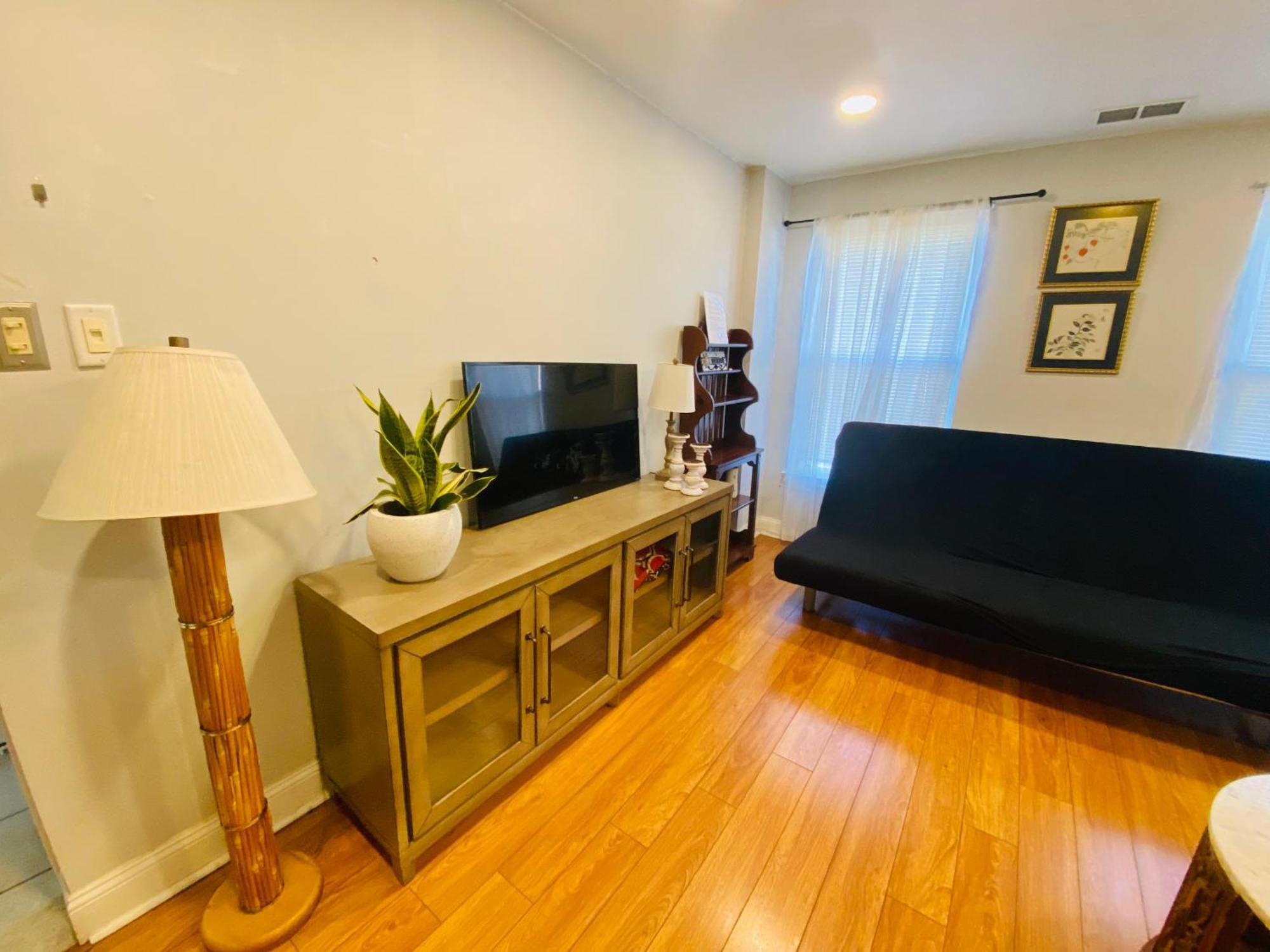 Shanghai 2900 - Vintage Oriental Style 2Br W Parking Near Airport Philadelphie Extérieur photo