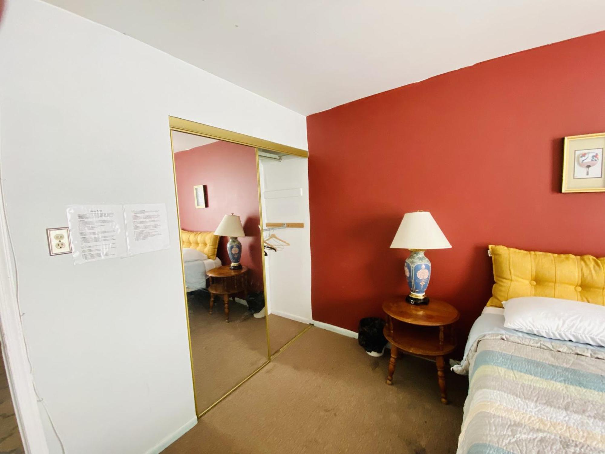 Shanghai 2900 - Vintage Oriental Style 2Br W Parking Near Airport Philadelphie Extérieur photo