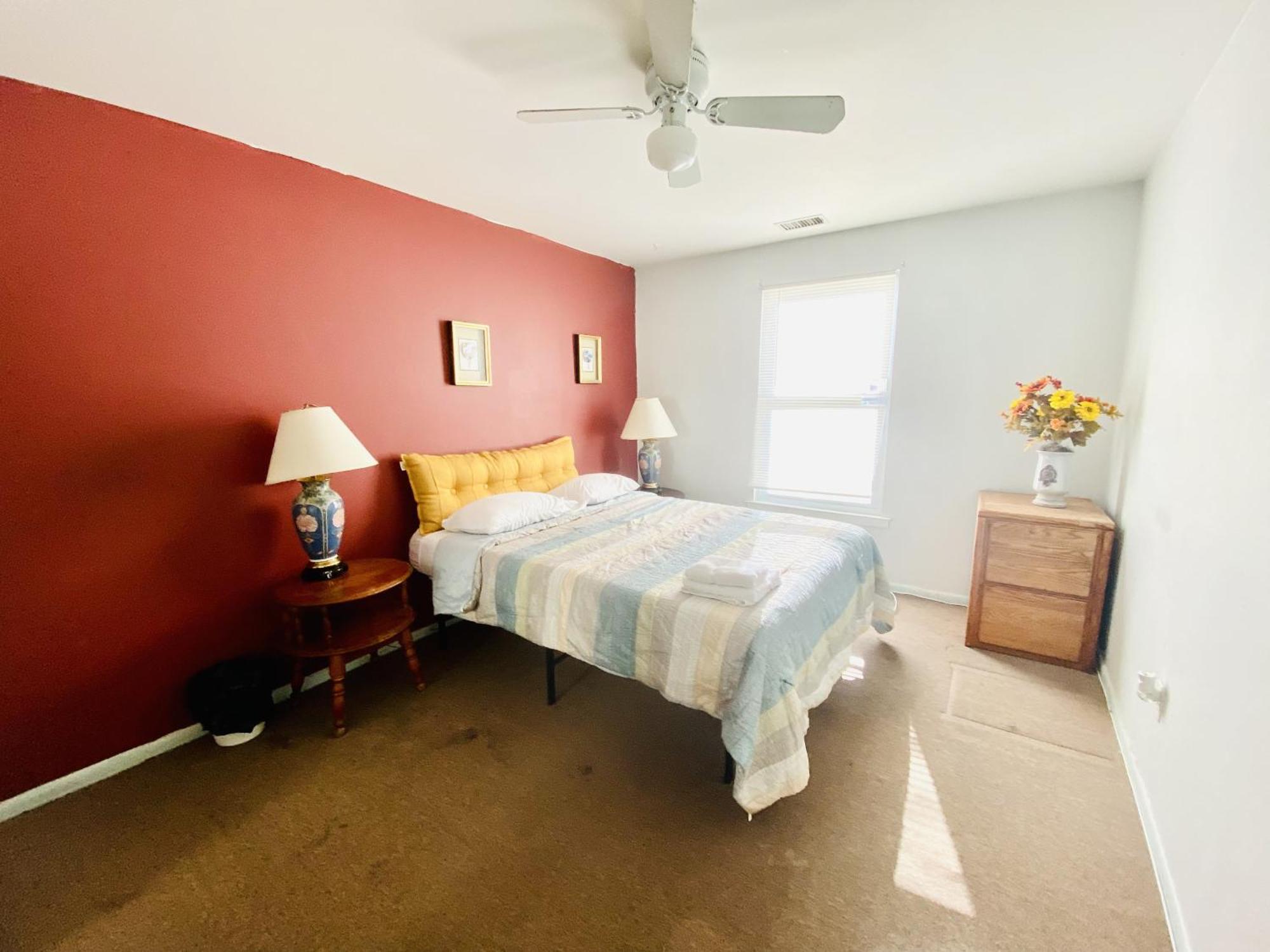 Shanghai 2900 - Vintage Oriental Style 2Br W Parking Near Airport Philadelphie Extérieur photo
