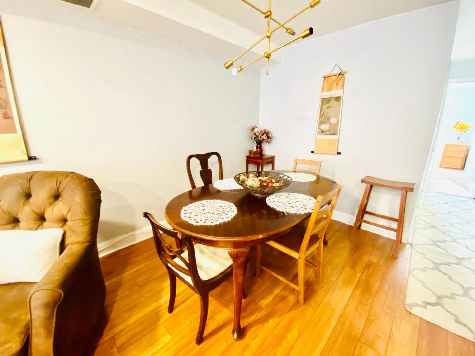 Shanghai 2900 - Vintage Oriental Style 2Br W Parking Near Airport Philadelphie Extérieur photo