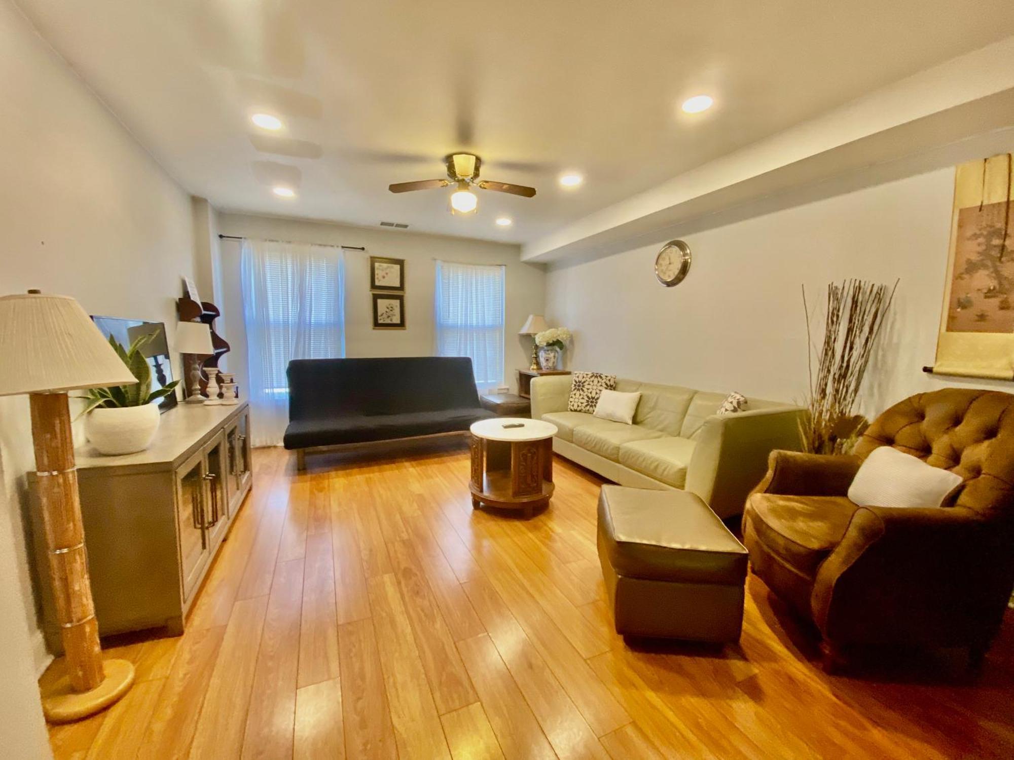 Shanghai 2900 - Vintage Oriental Style 2Br W Parking Near Airport Philadelphie Extérieur photo