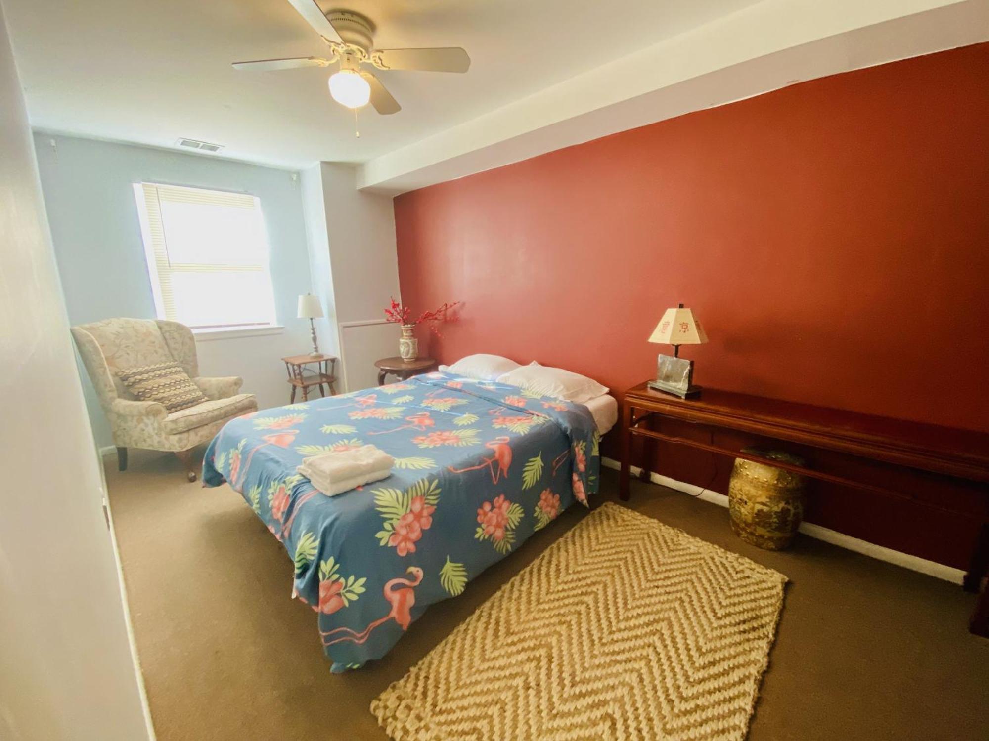 Shanghai 2900 - Vintage Oriental Style 2Br W Parking Near Airport Philadelphie Extérieur photo