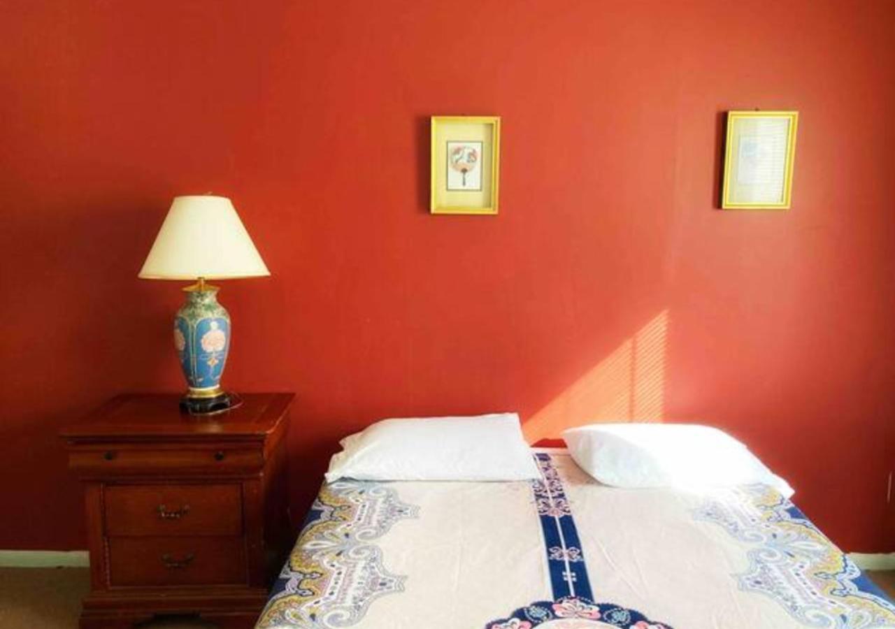 Shanghai 2900 - Vintage Oriental Style 2Br W Parking Near Airport Philadelphie Extérieur photo